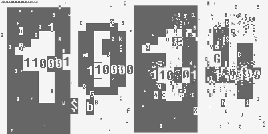 number one thousand zero hundred & fourteen