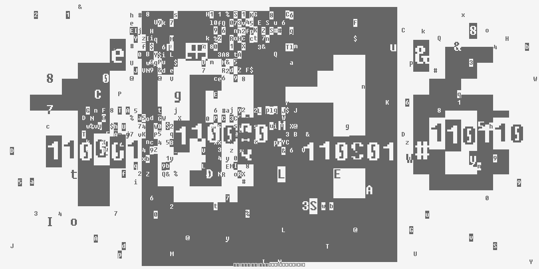 number one thousand zero hundred & sixteen