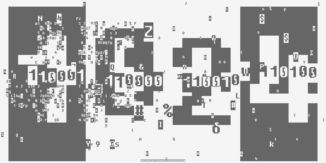 number one thousand & twenty four