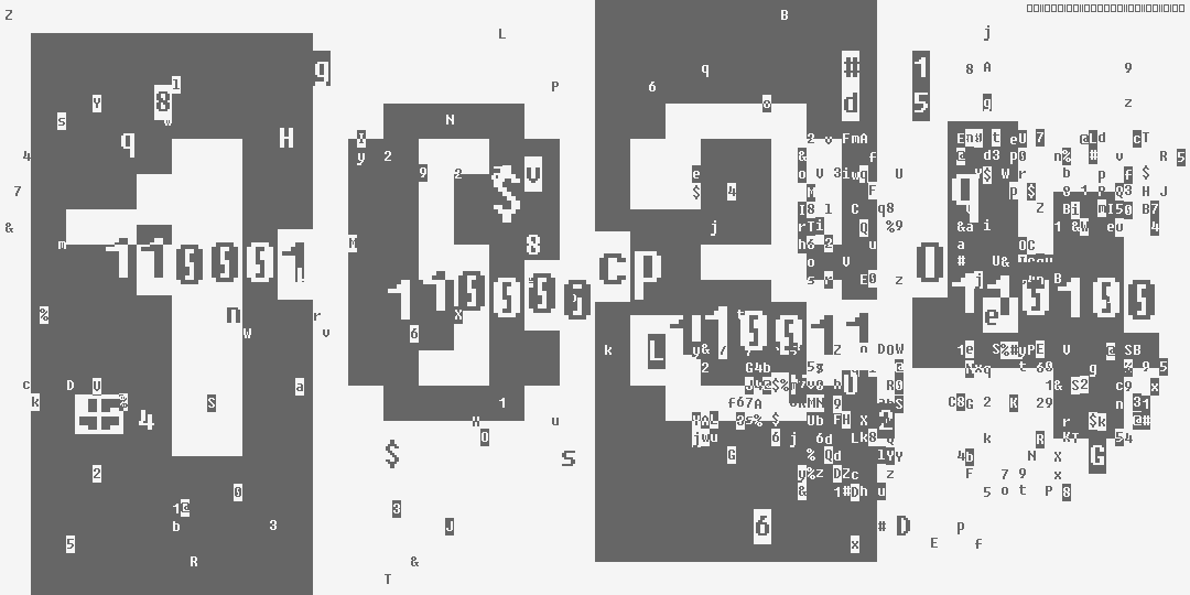 number one thousand & thirty four