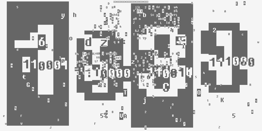 number one thousand & thirty eight