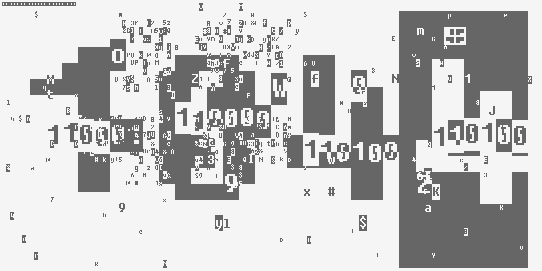 number one thousand & forty four