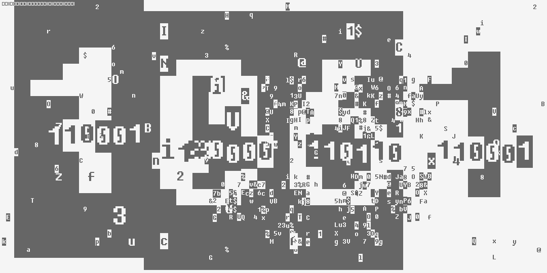 number one thousand & sixty one