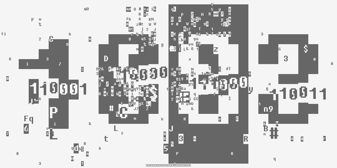 number one thousand & eighty three