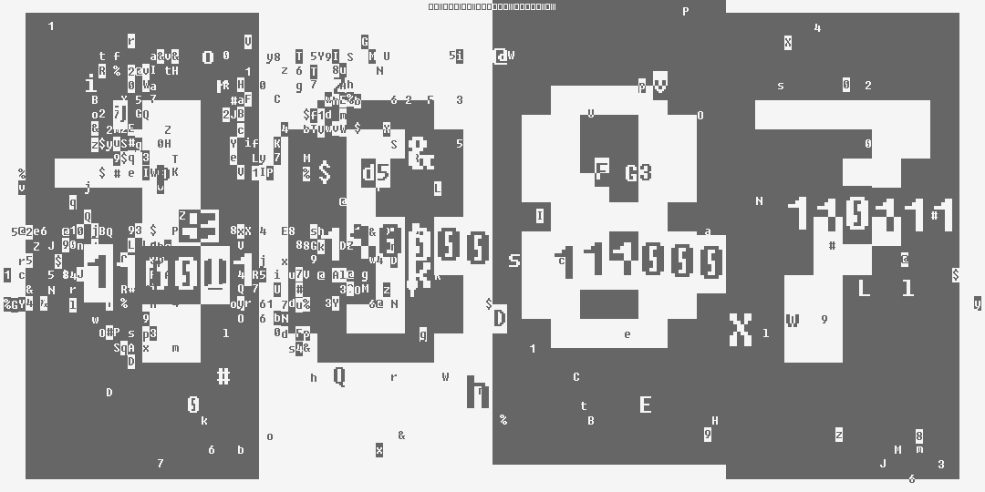 number one thousand & eighty seven