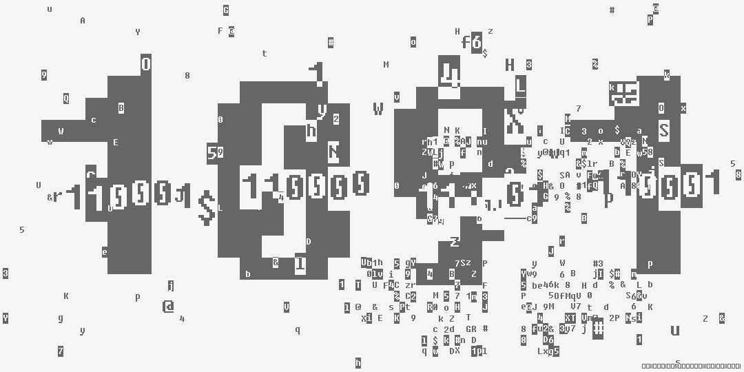 number one thousand & ninety one