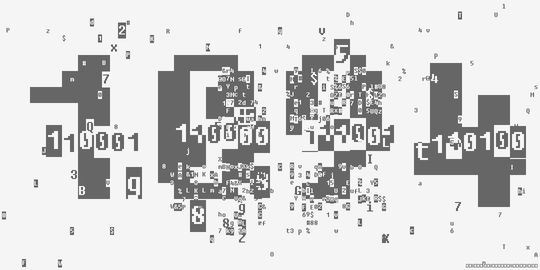 number one thousand & ninety four