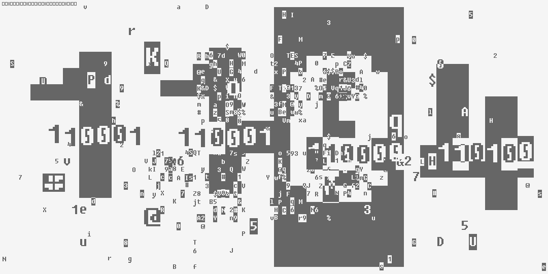 number one thousand one hundred & four