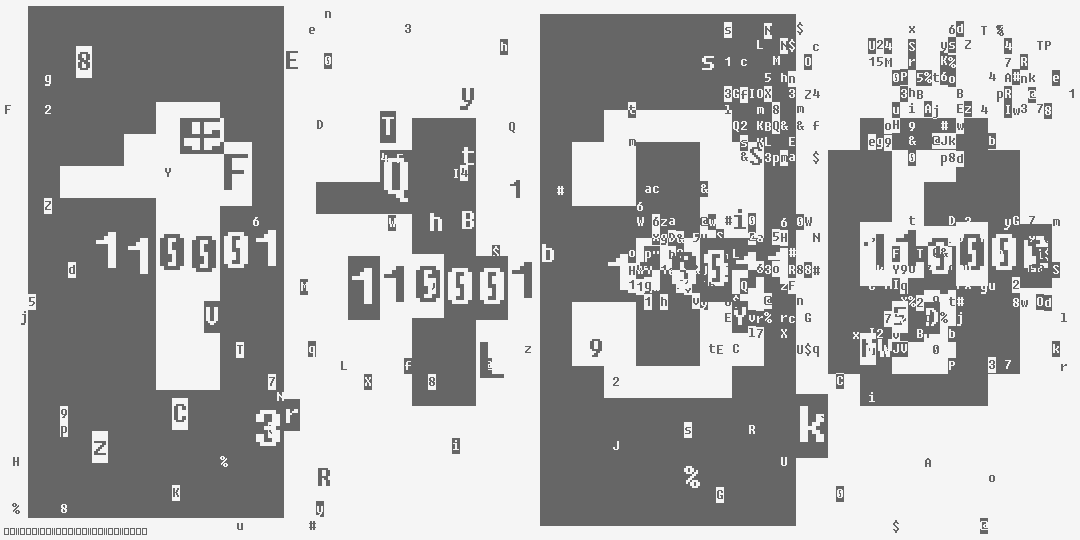 number one thousand one hundred & thirty