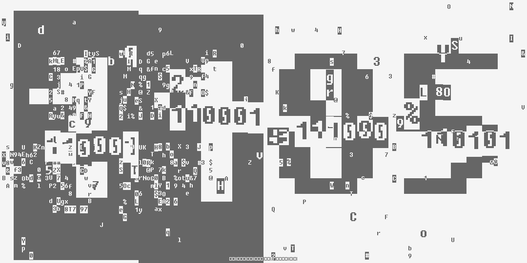 number one thousand one hundred & eighty five