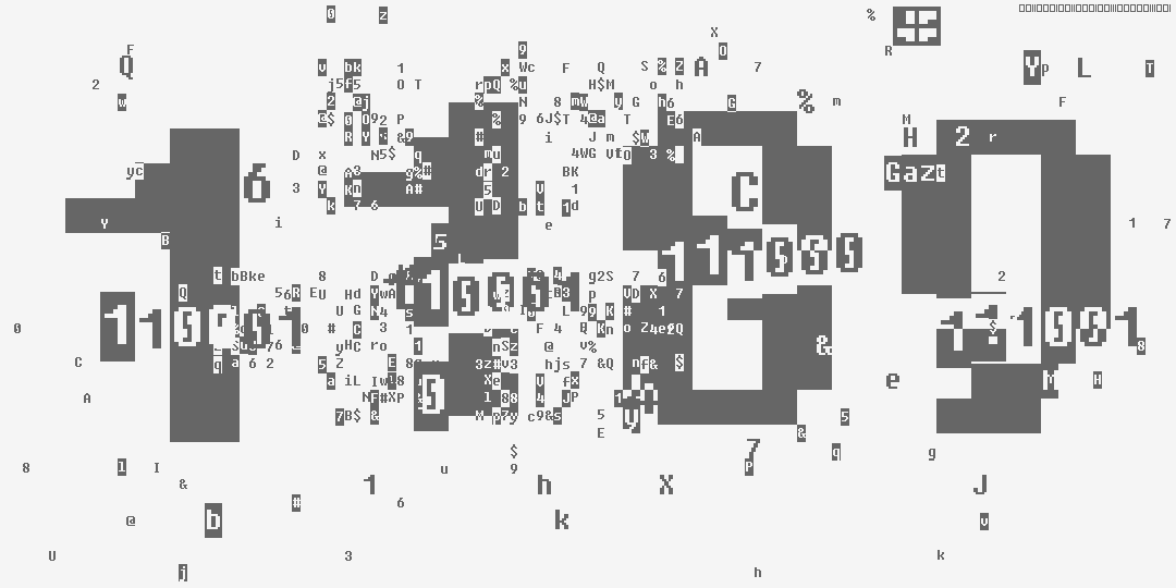 number one thousand one hundred & eighty nine