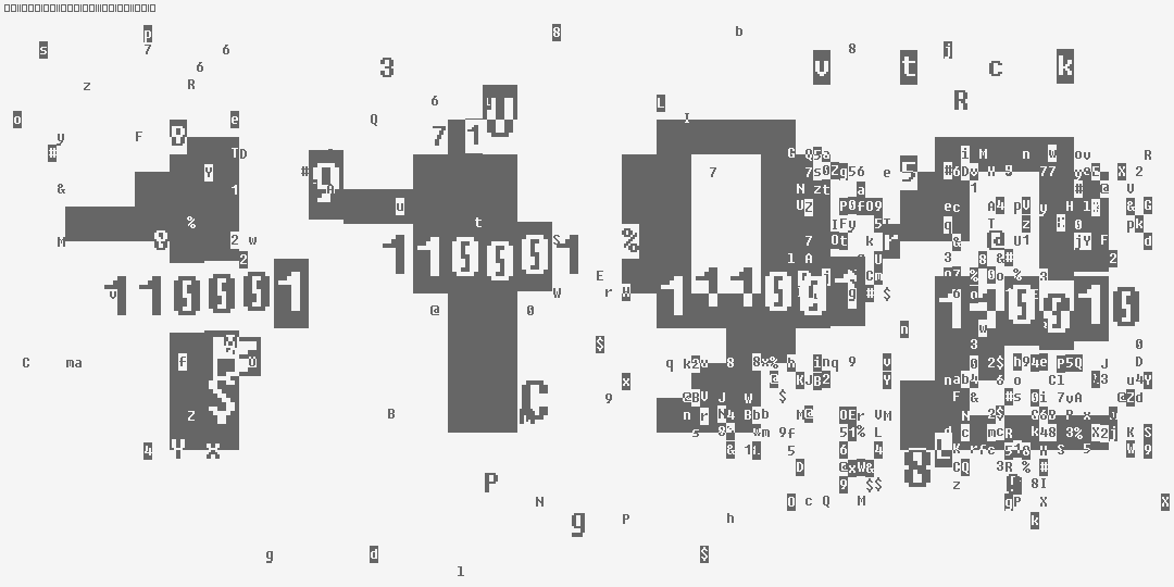 number one thousand one hundred & ninety two