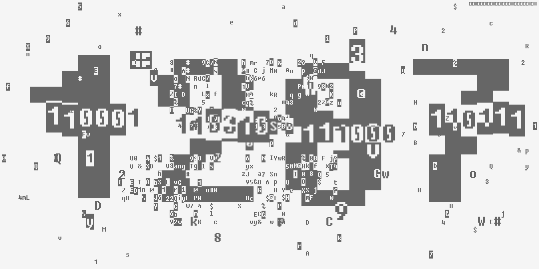 number one thousand two hundred & eighty seven