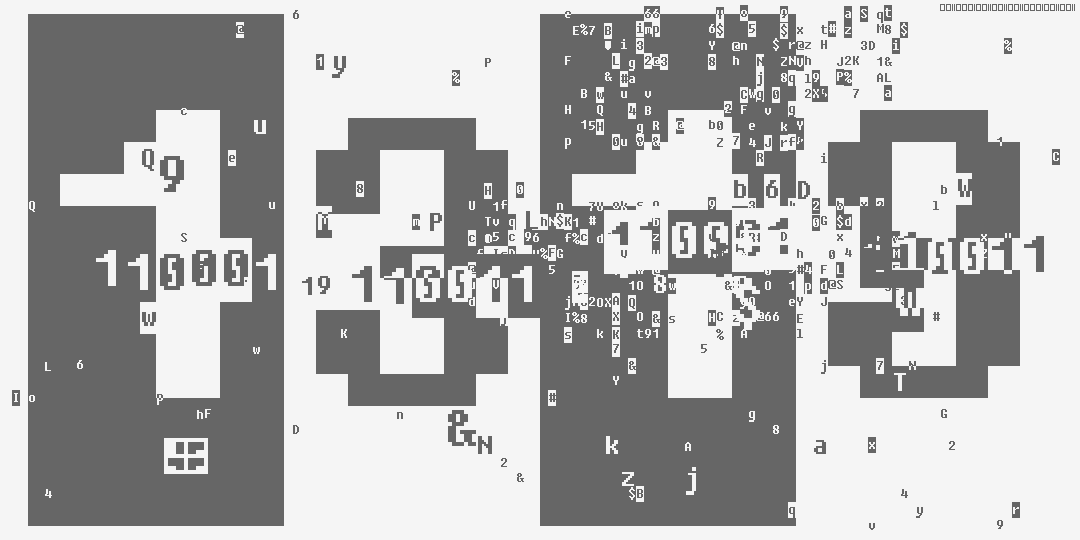 number one thousand three hundred & thirteen