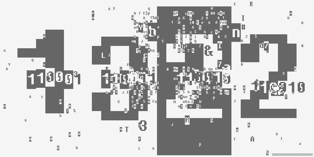 number one thousand three hundred & twenty two