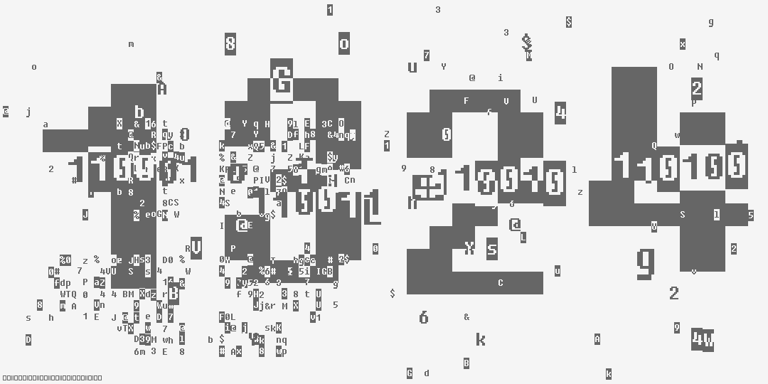 number one thousand three hundred & twenty four