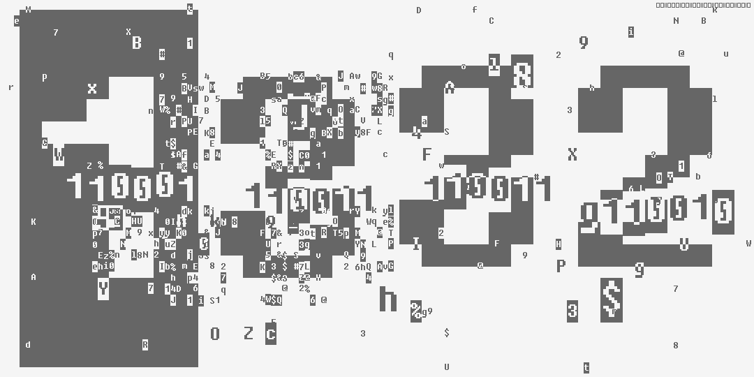 number one thousand three hundred & thirty two