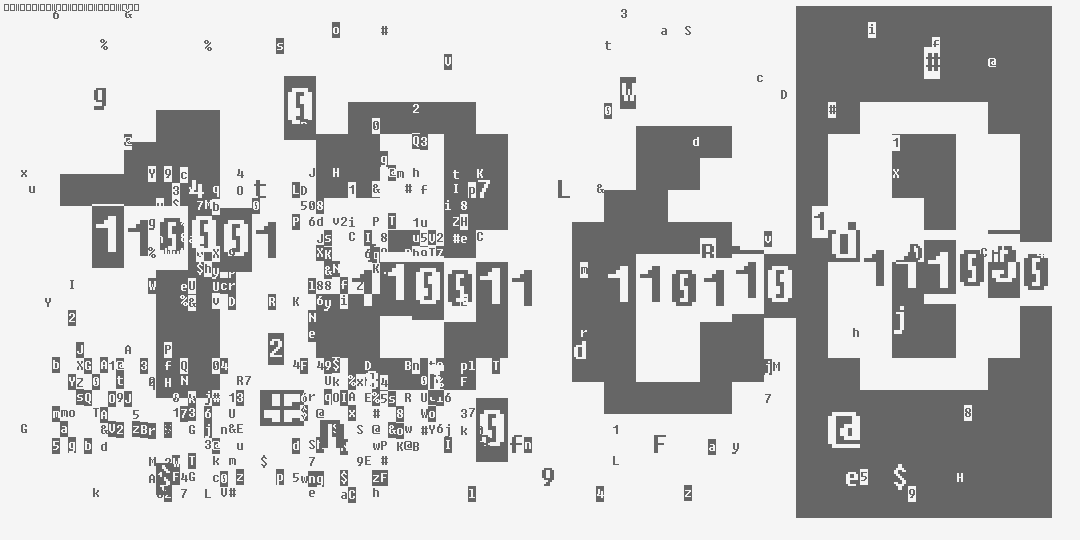 number one thousand three hundred & sixty eight