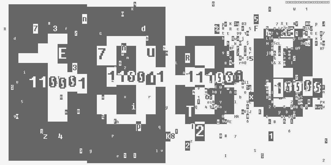 number one thousand three hundred & eighty