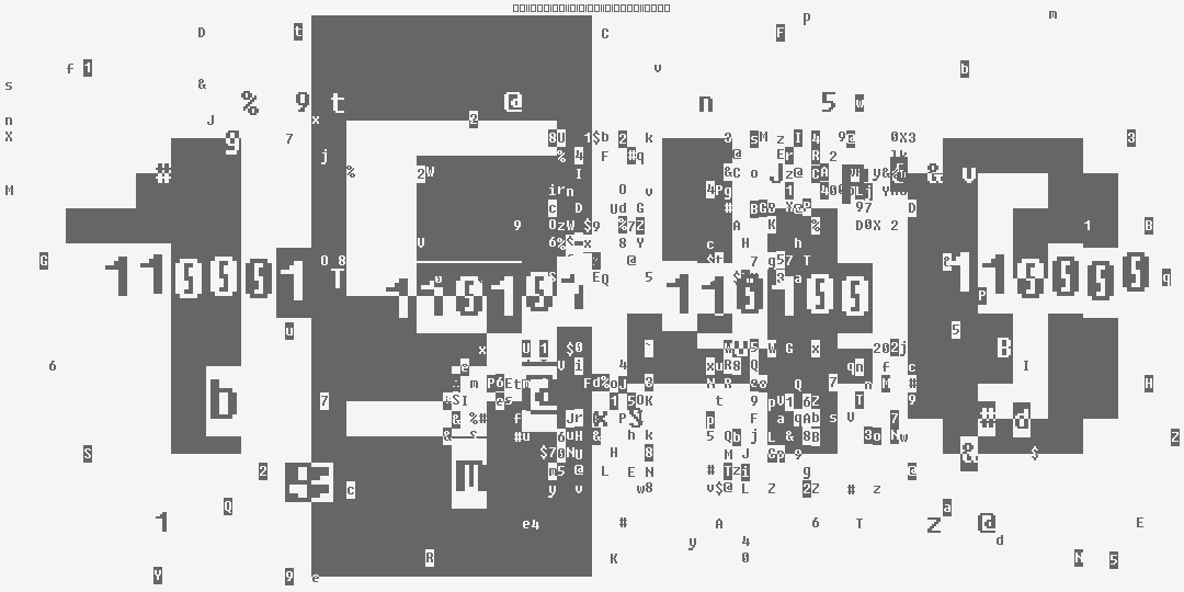 number one thousand five hundred & forty