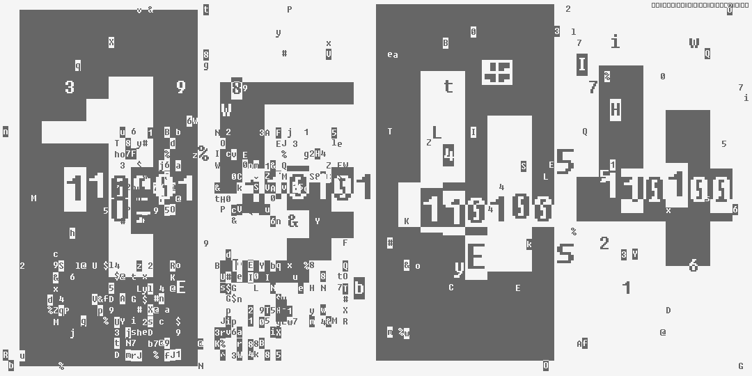 number one thousand five hundred & forty four