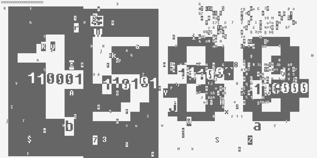 number one thousand five hundred & eighty