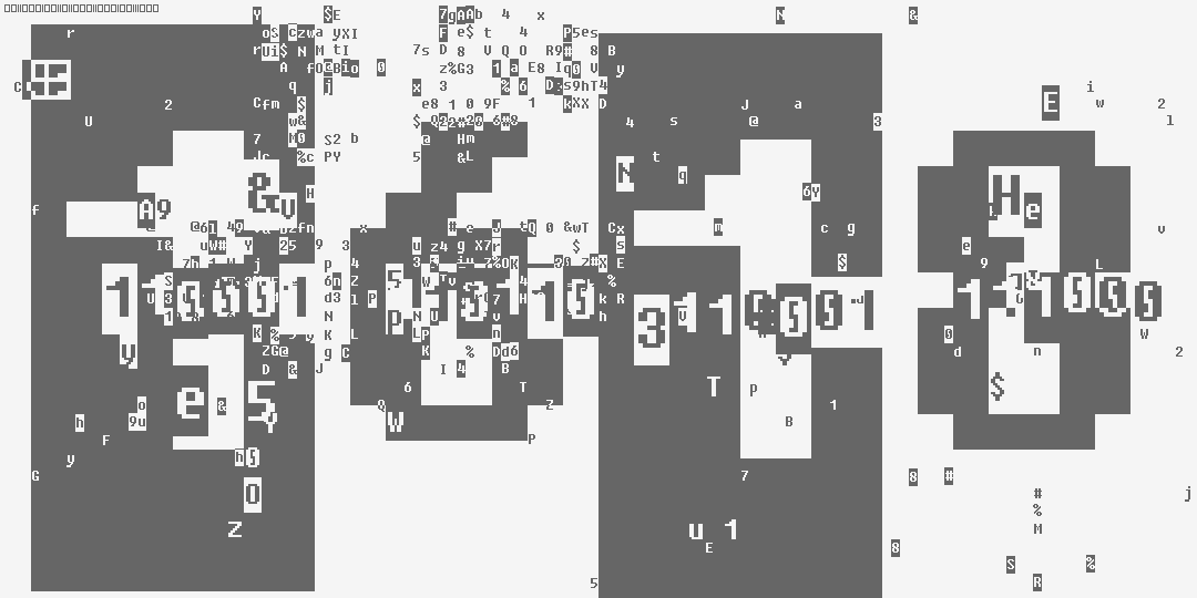 number one thousand six hundred & eighteen