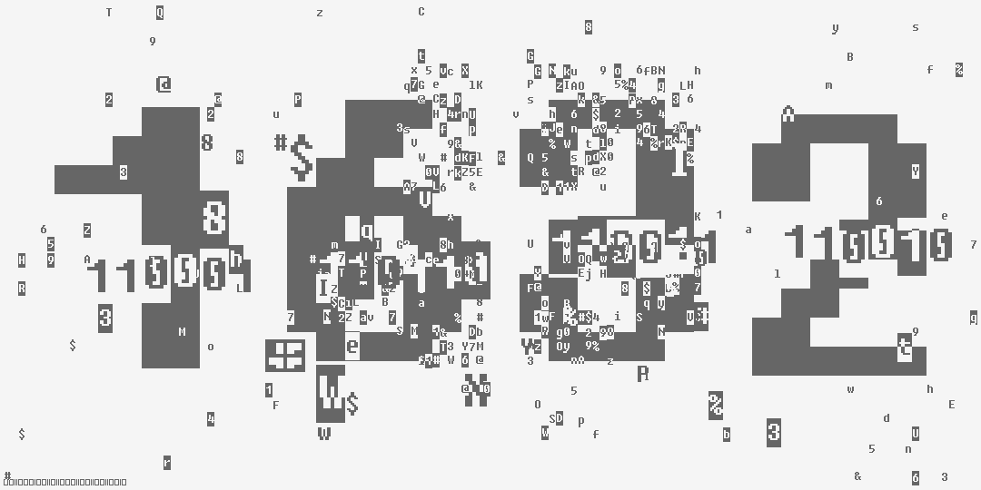 number one thousand six hundred & thirty two