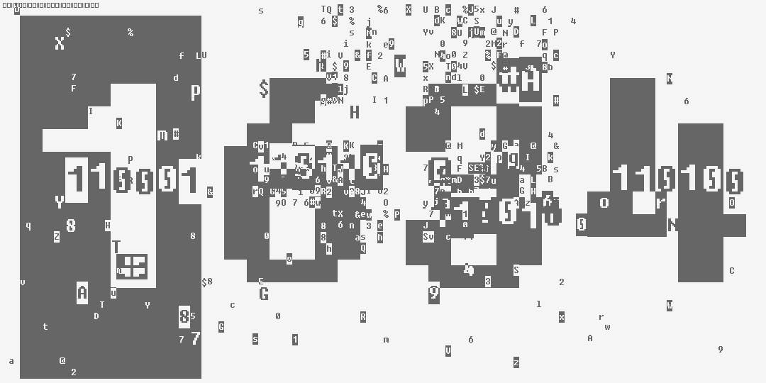 number one thousand six hundred & thirty four