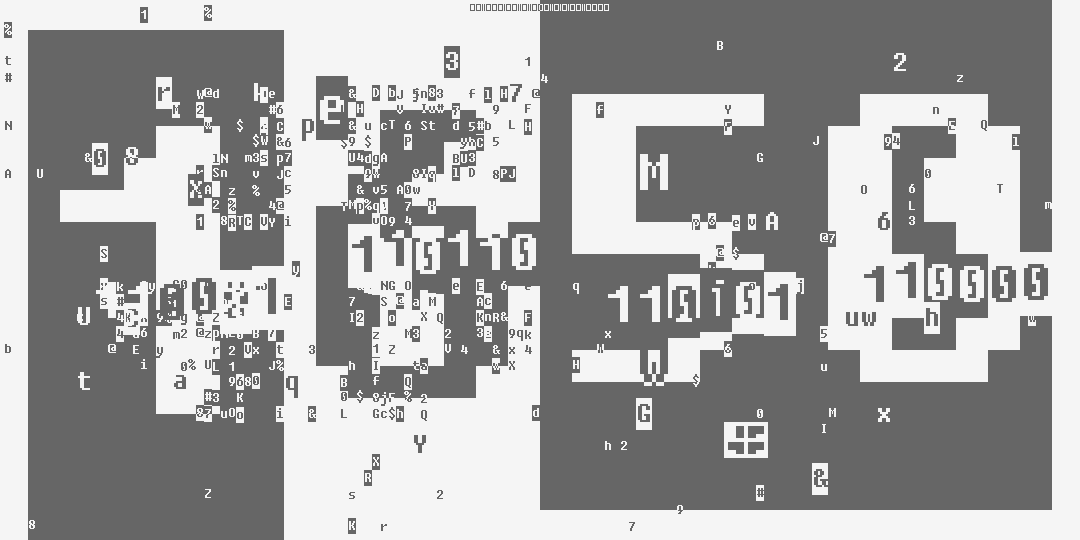 number one thousand six hundred & fifty