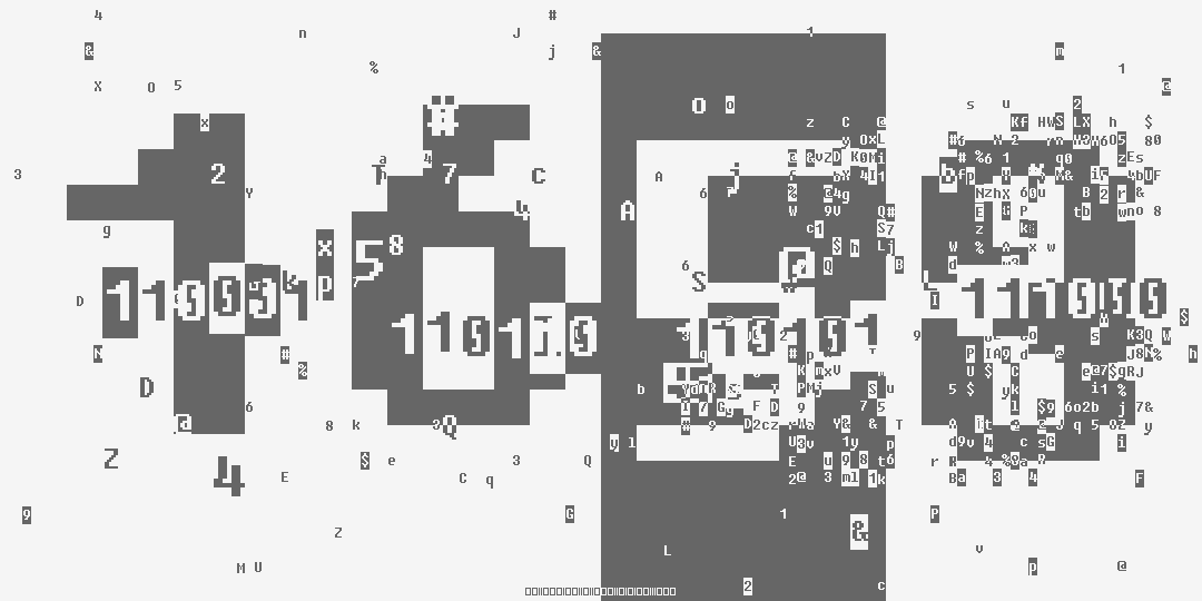 number one thousand six hundred & fifty eight