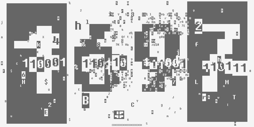 number one thousand six hundred & ninety seven