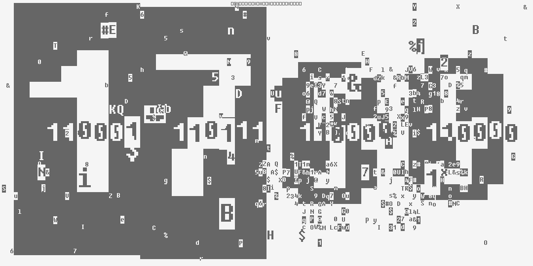 number one thousand & seven hundred