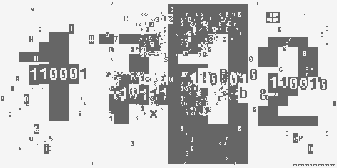 number one thousand seven hundred & twelve