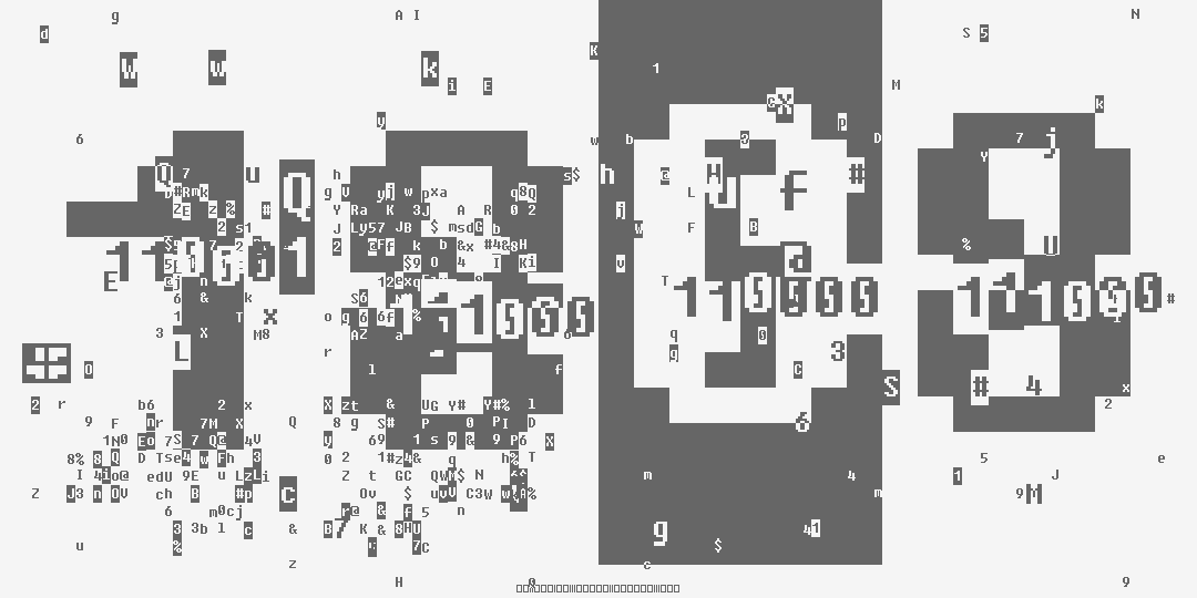 number one thousand eight hundred & eight