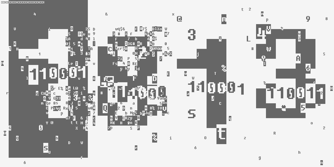 number one thousand eight hundred & thirteen