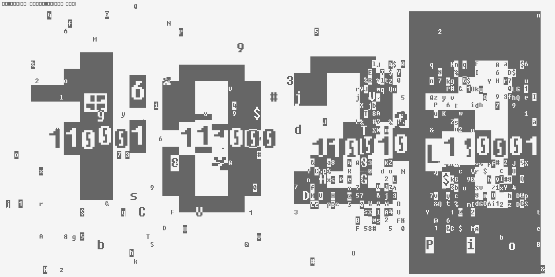 number one thousand eight hundred & twenty one