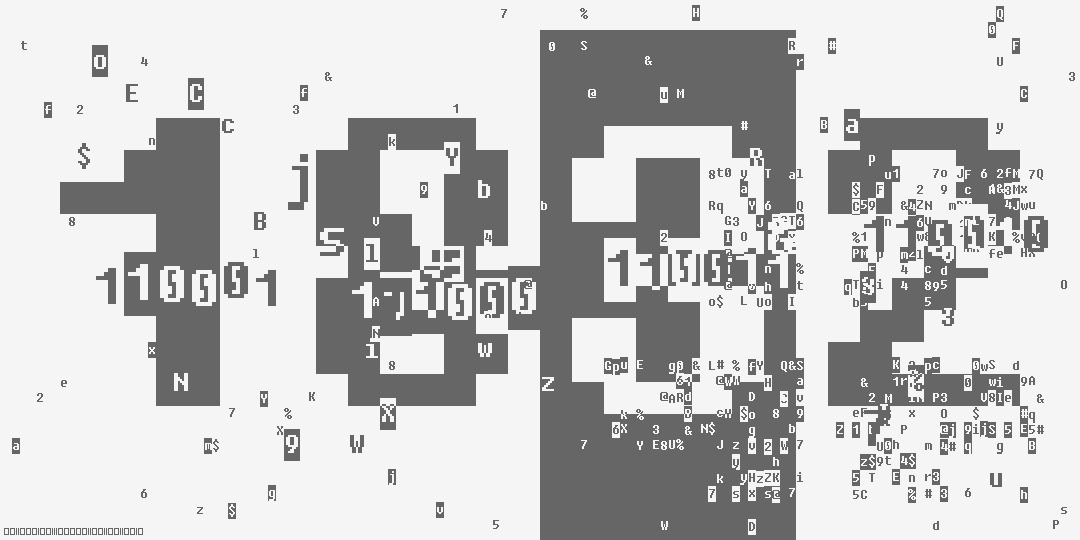 number one thousand eight hundred & thirty two