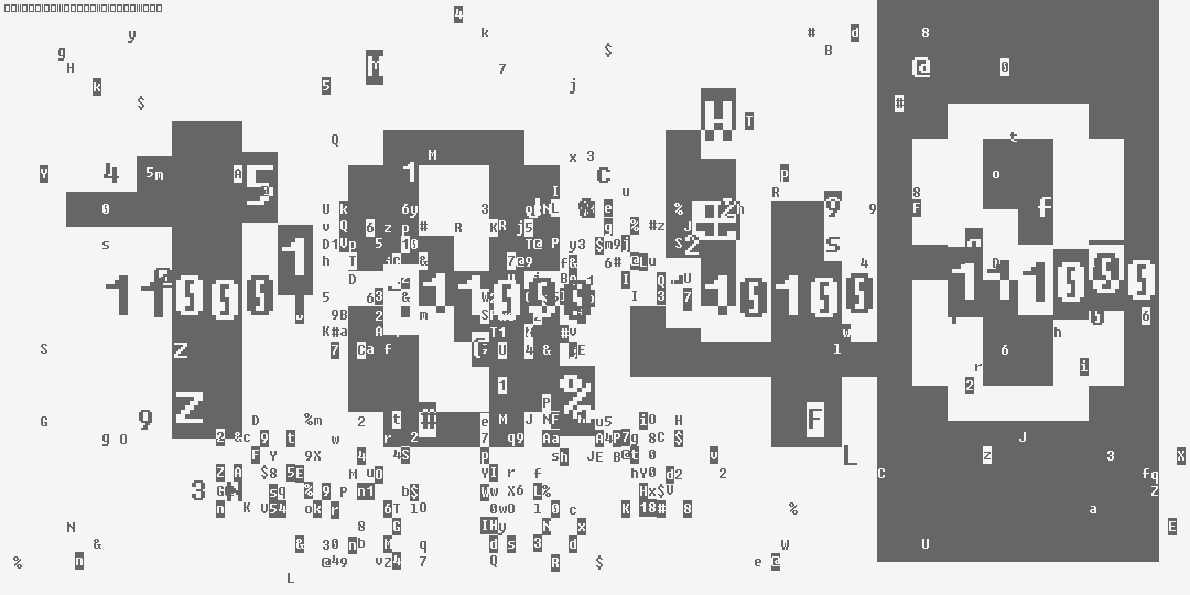 number one thousand eight hundred & forty eight