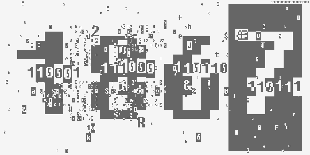 number one thousand eight hundred & sixty seven