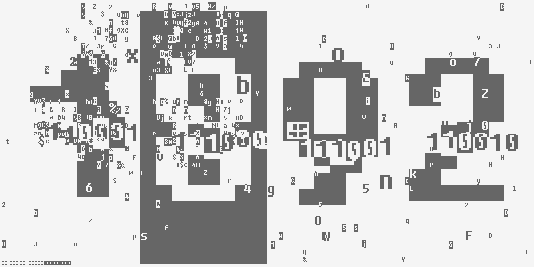 number one thousand eight hundred & ninety two