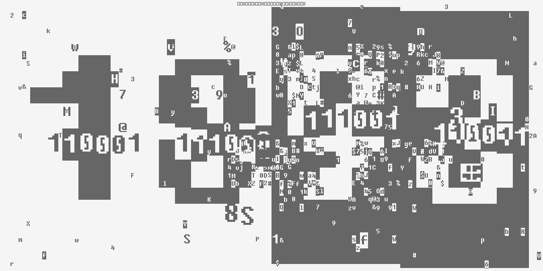 number one thousand eight hundred & ninety three