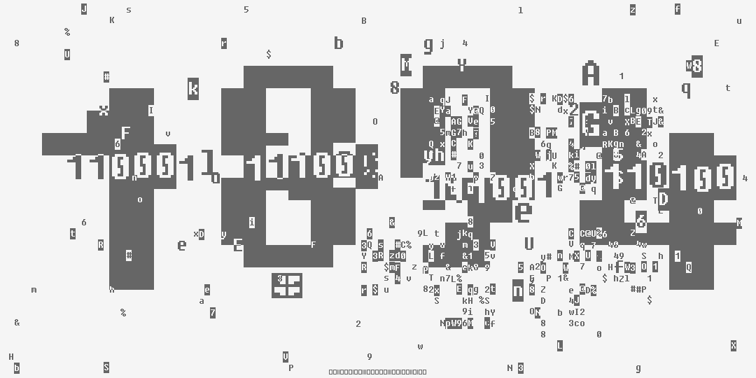 number one thousand eight hundred & ninety four