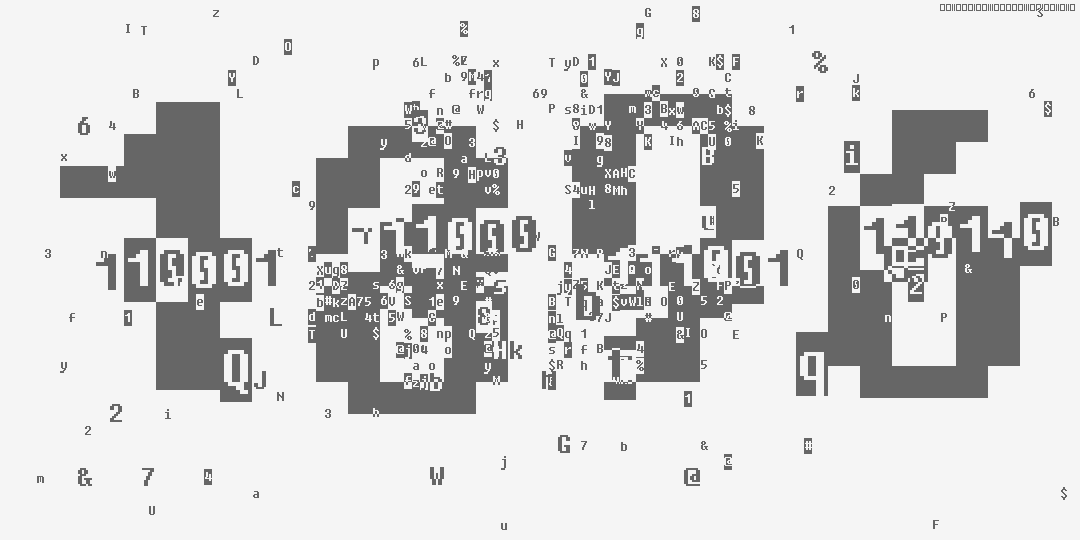 number one thousand eight hundred & ninety six