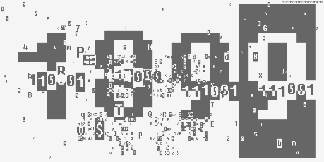 number one thousand eight hundred & ninety nine