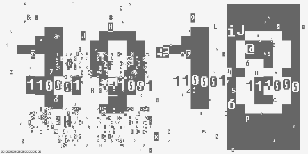 number one thousand nine hundred & eighteen