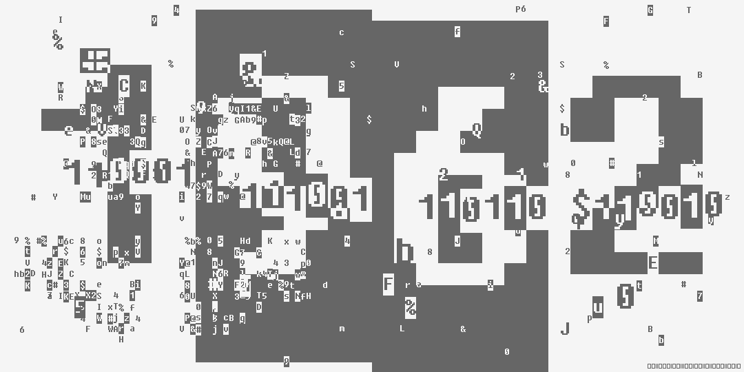 number one thousand nine hundred & sixty two