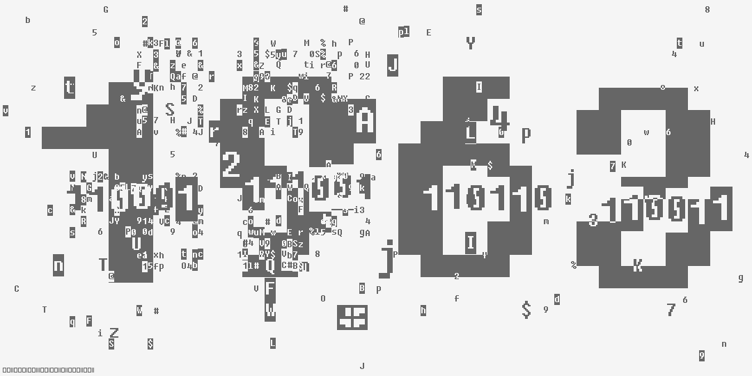 number one thousand nine hundred & sixty three