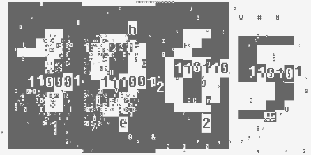 number one thousand nine hundred & sixty five