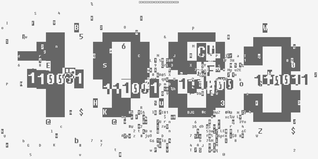 number one thousand nine hundred & eighty three